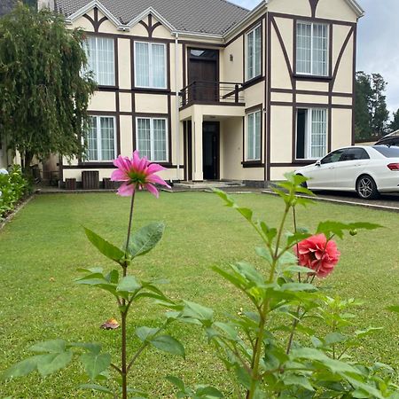Villa Cassandra Нувара Елия Екстериор снимка